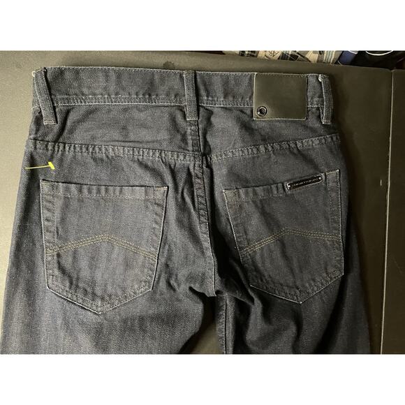Men’s Armani Exchange Button Fly J127 29Short - Picture 7 of 9